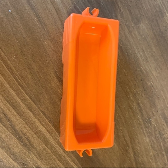 Vintage Avon Soap Coach Train NEW In Box Vintage Stock - Picture 7 of 9